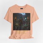 Goblin Ambush T-Shirt - Unleash Your Inner Fantasy Adventure