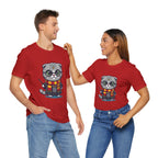 Griffinclaw Harry Potter T-Shirt - Funny Wizarding World Tee | Cute Potter Cat Gift - Atlas Briefly