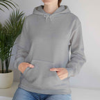 I Speak Fluent Sarcasm Hoodie - Hilarious Sweatshirt for Sarcasm Enthusiasts - Atlas Briefly