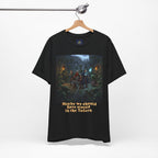 Goblin Ambush T-Shirt - Unleash Your Inner Fantasy Adventure