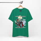 Ghouls Just Wanna Have Fun Halloween T-Shirt - Cute Witch Vampire Ghost Tee | Halloween Character Shirt - Atlas Briefly