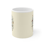 Certified Chaos Coordinator Mug - Funny Coffee Cup for Moms and Teachers