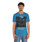 Goblin Ambush T-Shirt - Unleash Your Inner Fantasy Adventure