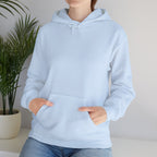 I Speak Fluent Sarcasm Hoodie - Funny Sarcastic Sweatshirt | Witty Humor Gift - Atlas Briefly