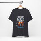 Griffinclaw Harry Potter T-Shirt - Funny Wizarding World Tee | Cute Potter Cat Gift - Atlas Briefly
