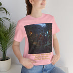 Goblin Ambush T-Shirt - Unleash Your Inner Fantasy Adventure