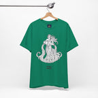 Aquarius Zodiac Tee - Unisex Astrology T-Shirt for Trendy Style