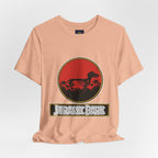 Dachshund Jurassic Bark T-Shirt - Perfect Wiener Dog Gift for Pet Lovers