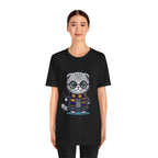Ravenpaw Harry Potter T-Shirt - Funny Wizarding World Tee | Cute Potter Cat Gift - Atlas Briefly