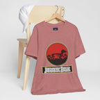 Dachshund Jurassic Bark T-Shirt - Perfect Wiener Dog Gift for Pet Lovers - Atlas Briefly