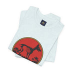 Doberman T-Shirt for Dog Lovers - Jurassic Bark Design