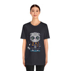Ravenpaw Harry Potter T-Shirt - Funny Wizarding World Tee | Cute Potter Cat Gift - Atlas Briefly