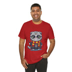 Griffinclaw Harry Potter T-Shirt - Funny Wizarding World Tee | Cute Potter Cat Gift - Atlas Briefly