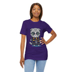 Ravenpaw Harry Potter T-Shirt - Funny Wizarding World Tee | Cute Potter Cat Gift - Atlas Briefly