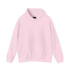 Neon Skull Hoodie - Retro Gaming Synthwave Sweatshirt - Atlas Briefly