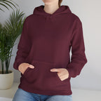 I Speak Fluent Sarcasm Hoodie - Hilarious Sweatshirt for Sarcasm Enthusiasts - Atlas Briefly
