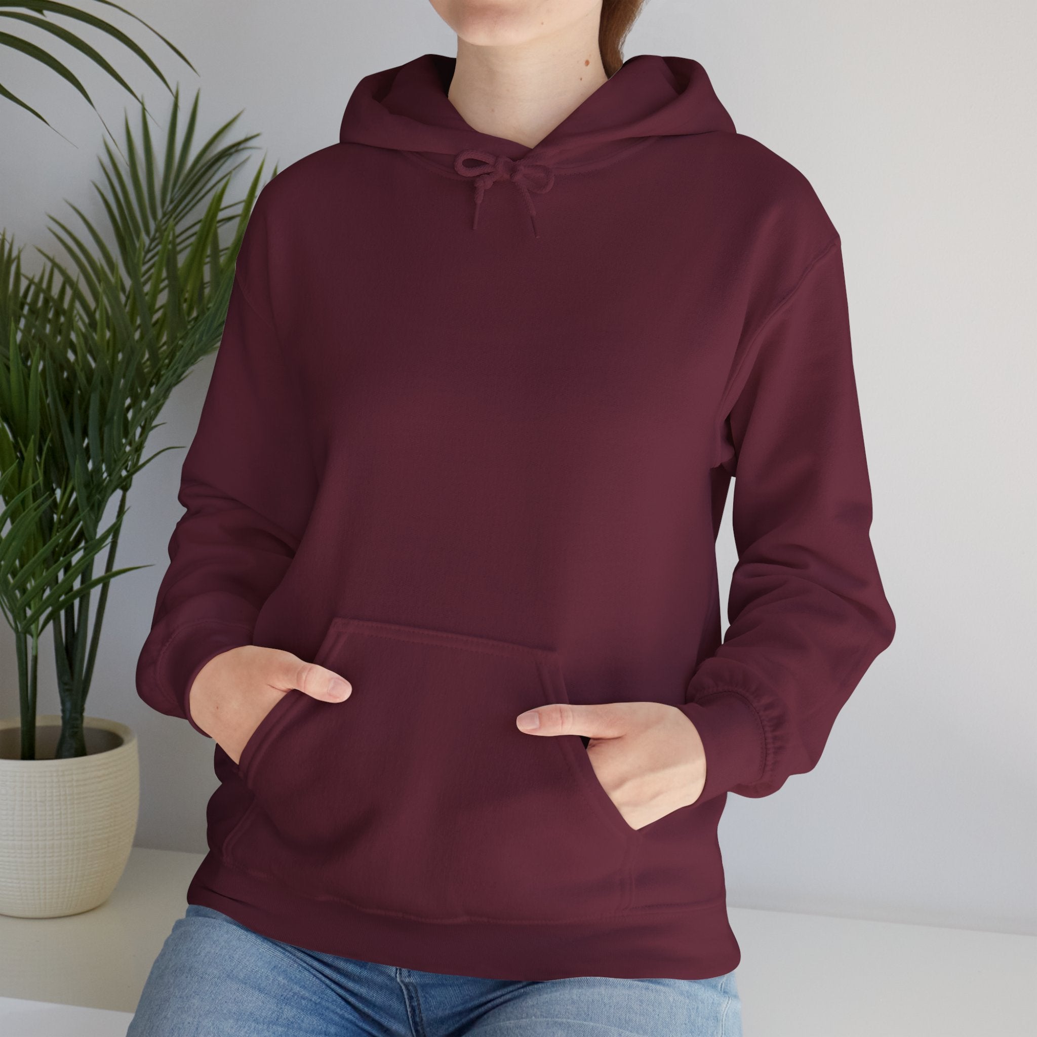 I Speak Fluent Sarcasm Hoodie - Hilarious Sweatshirt for Sarcasm Enthusiasts - Atlas Briefly