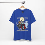 Ghouls Just Wanna Have Fun Halloween T-Shirt - Cute Witch Vampire Ghost Tee | Halloween Character Shirt - Atlas Briefly