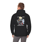 Ghouls Just Wanna Have Fun Halloween Hoodie - Witch Vampire Ghost Sweatshirt | Spooky Squad Apparel - Atlas Briefly