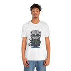 Slytherhiss T-Shirt - Get Your Wizarding World Tee Today - Atlas Briefly