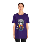 Griffinclaw Harry Potter T-Shirt - Funny Wizarding World Tee | Cute Potter Cat Gift - Atlas Briefly