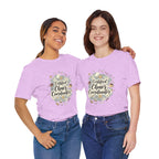 Certified Chaos Coordinator T-Shirt - Funny Mom Teacher Gift | Organized Chaos Tee - Atlas Briefly