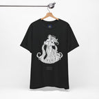 Aquarius Zodiac Tee - Unisex Astrology T-Shirt for Trendy Style