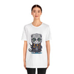Ravenpaw Harry Potter T-Shirt - Funny Wizarding World Tee | Cute Potter Cat Gift - Atlas Briefly