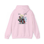 Ghouls Just Wanna Have Fun Halloween Hoodie - Witch Vampire Ghost Sweatshirt | Spooky Squad Apparel - Atlas Briefly