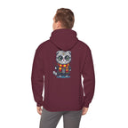 Griffinclaw Hoodie - Funny Wizarding World Sweatshirt | Cute Potter Gift - Atlas Briefly