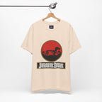 Dachshund Jurassic Bark T-Shirt - Perfect Wiener Dog Gift for Pet Lovers