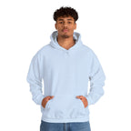 I Speak Fluent Sarcasm Hoodie - Funny Sarcastic Sweatshirt | Witty Humor Gift - Atlas Briefly