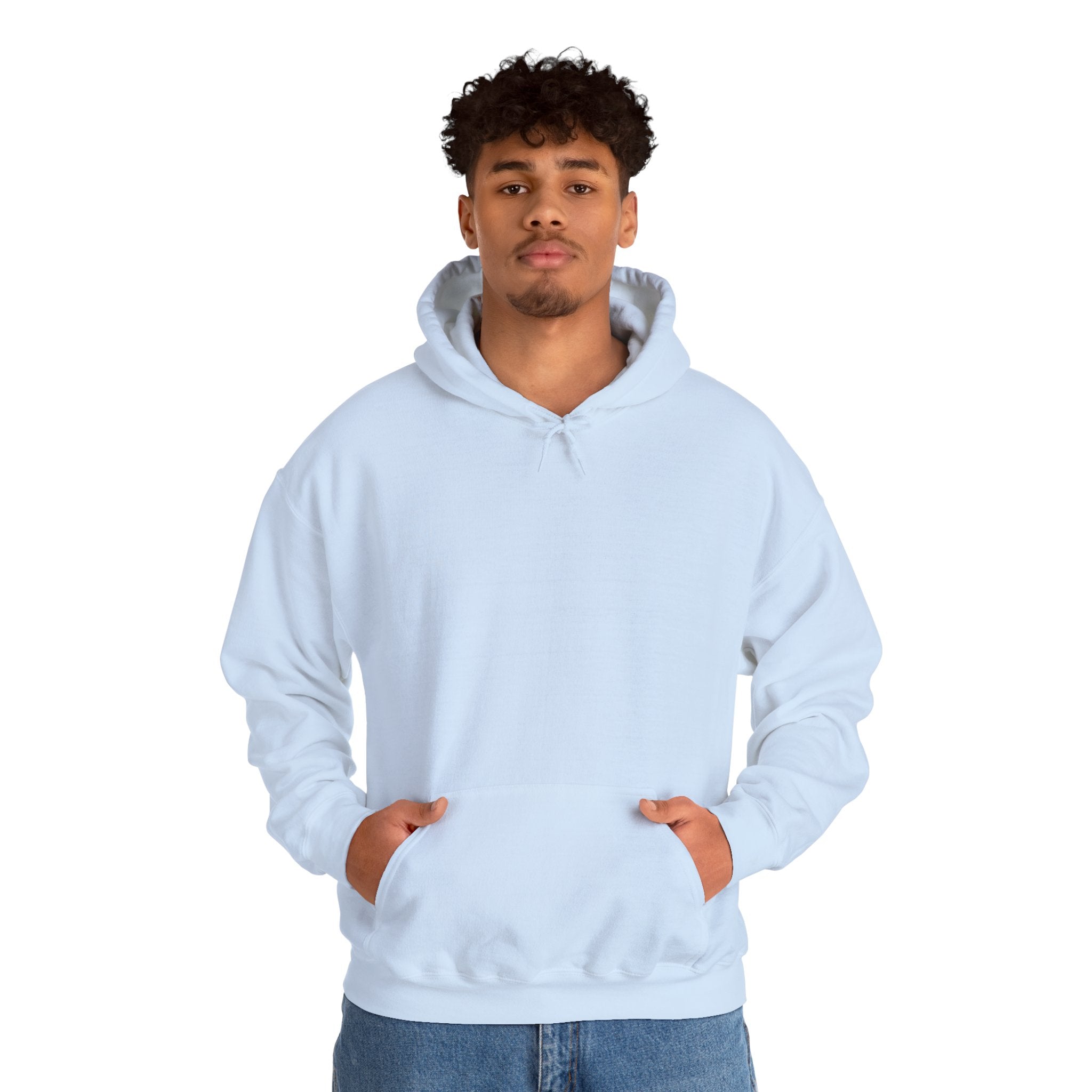 I Speak Fluent Sarcasm Hoodie - Funny Sarcastic Sweatshirt | Witty Humor Gift - Atlas Briefly