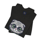 Slytherhiss Harry Potter T-Shirt - Funny Wizarding World Tee | Cute Potter Snake Gift - Atlas Briefly