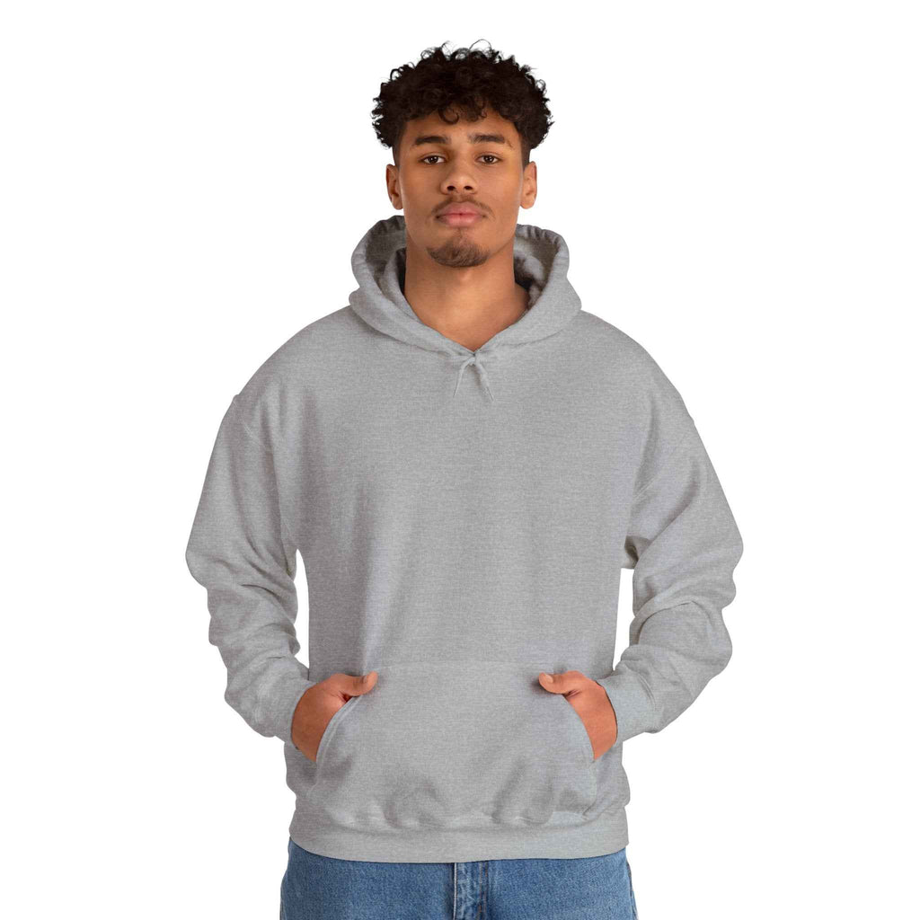 I Speak Fluent Sarcasm Hoodie - Hilarious Sweatshirt for Sarcasm Enthusiasts - Atlas Briefly