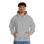 I Speak Fluent Sarcasm Hoodie - Hilarious Sweatshirt for Sarcasm Enthusiasts - Atlas Briefly