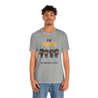CoD Squad Tee for Gamers: The Grind Never Stops