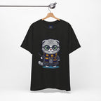 Ravenpaw Harry Potter T-Shirt - Funny Wizarding World Tee | Cute Potter Cat Gift - Atlas Briefly