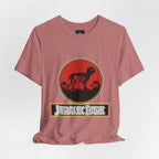 Pug Jurassic Bark T-Shirt - Hilarious Gift for Dog Lovers | Worldwide Shipping Available - Atlas Briefly