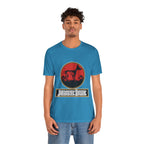 Doberman T-Shirt for Dog Lovers - Jurassic Bark Design