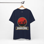Dachshund Jurassic Bark T-Shirt - Perfect Wiener Dog Gift for Pet Lovers