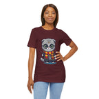 Griffinclaw Harry Potter T-Shirt - Funny Wizarding World Tee | Cute Potter Cat Gift - Atlas Briefly