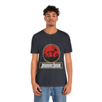 Chihuahua Jurassic Bark T-Shirt - Funny Gift for Dog Lovers with Worldwide Shipping