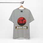 Doberman T-Shirt for Dog Lovers - Jurassic Bark Design