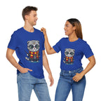 Griffinclaw Harry Potter T-Shirt - Funny Wizarding World Tee | Cute Potter Cat Gift - Atlas Briefly