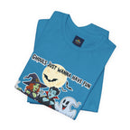 Ghouls Just Wanna Have Fun Halloween T-Shirt - Cute Witch Vampire Ghost Tee | Halloween Character Shirt - Atlas Briefly