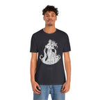 Aquarius Zodiac Tee - Unisex Astrology T-Shirt for Trendy Style