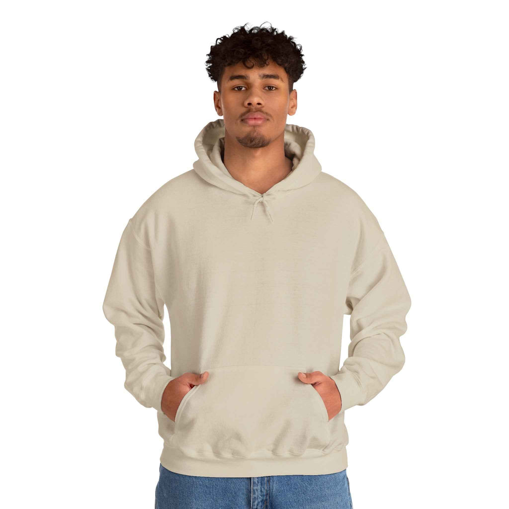 I Speak Fluent Sarcasm Hoodie - Hilarious Sweatshirt for Sarcasm Enthusiasts - Atlas Briefly