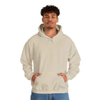 I Speak Fluent Sarcasm Hoodie - Hilarious Sweatshirt for Sarcasm Enthusiasts - Atlas Briefly