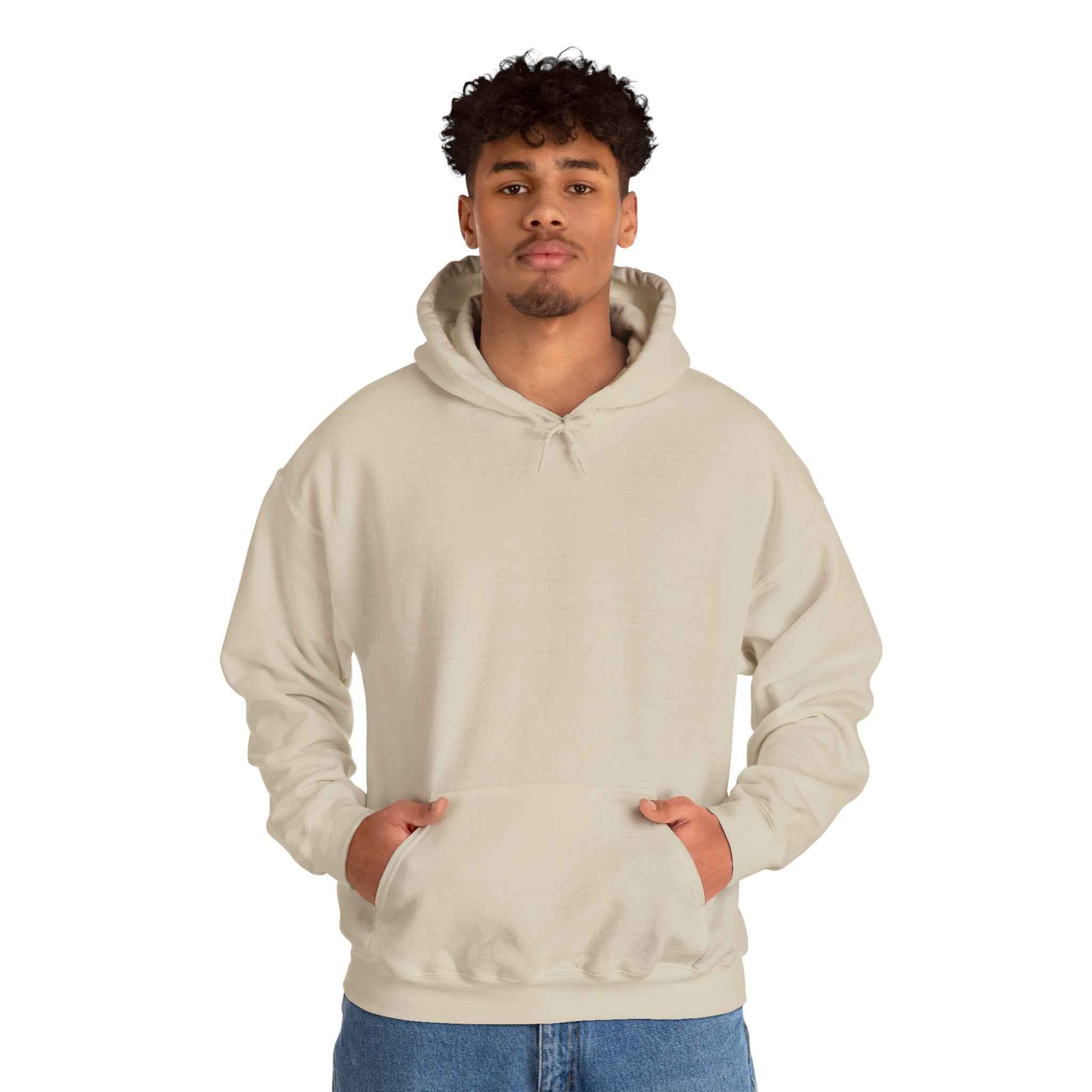 I Speak Fluent Sarcasm Hoodie - Hilarious Sweatshirt for Sarcasm Enthusiasts - Atlas Briefly